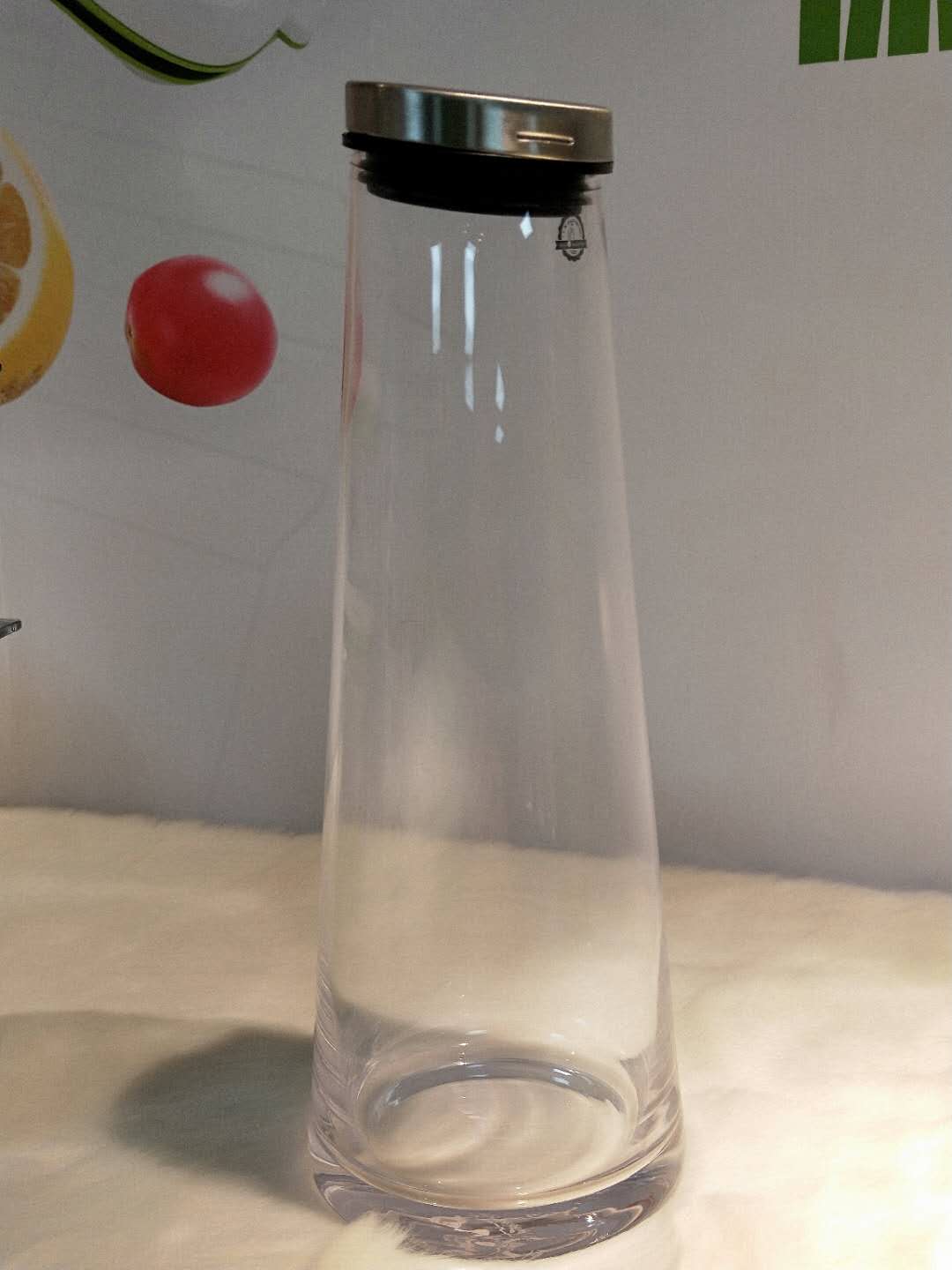 不銹鋼玻璃蓋拆卸方法與注意事項