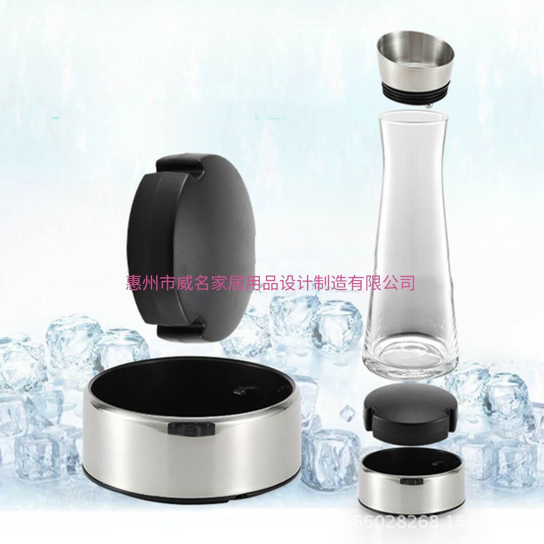 不銹鋼蓋子廠家對于產品的嚴苛技術控制